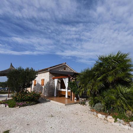 Beach House Marina Grande Betina  Extérieur photo