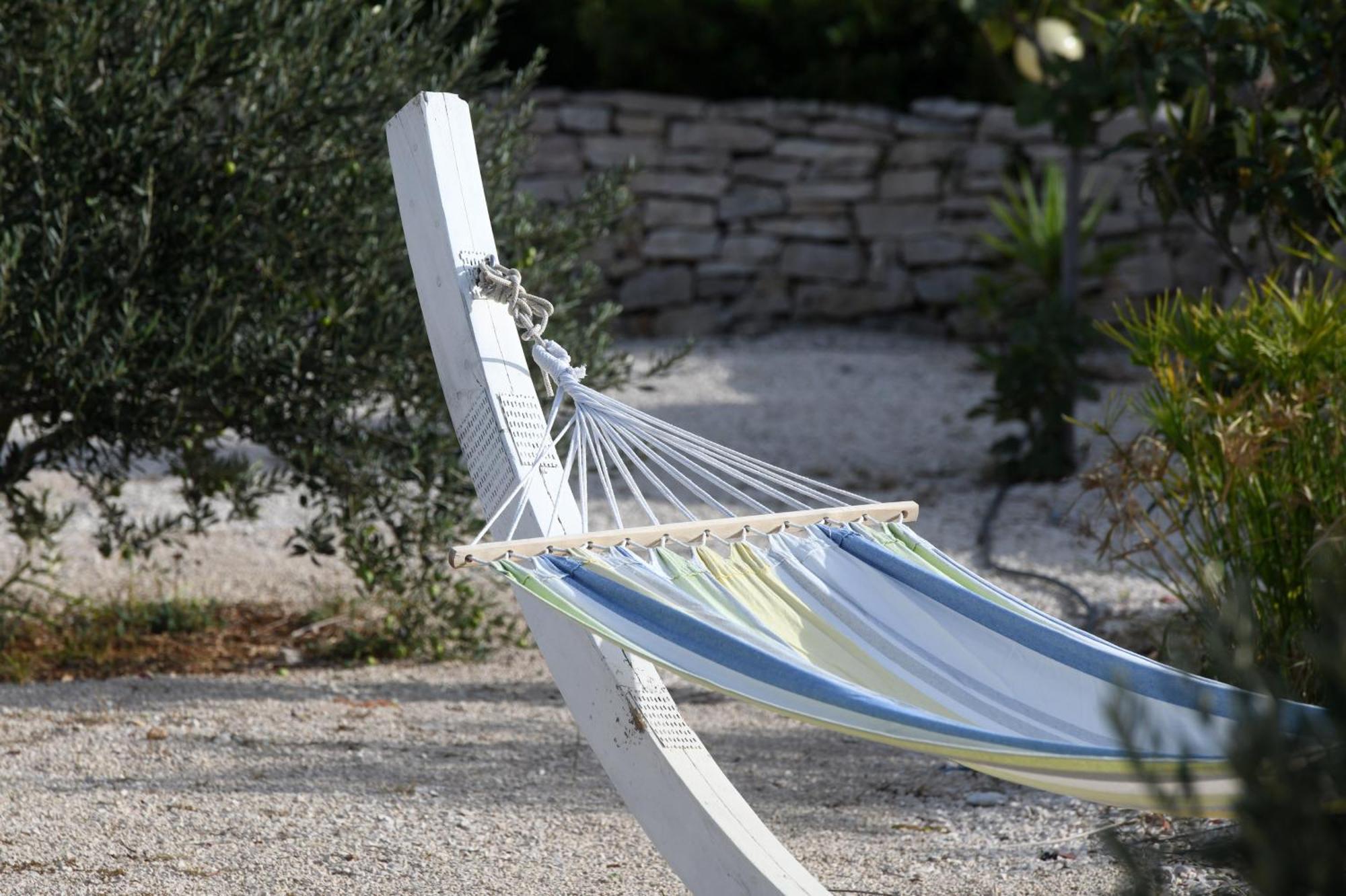 Beach House Marina Grande Betina  Extérieur photo