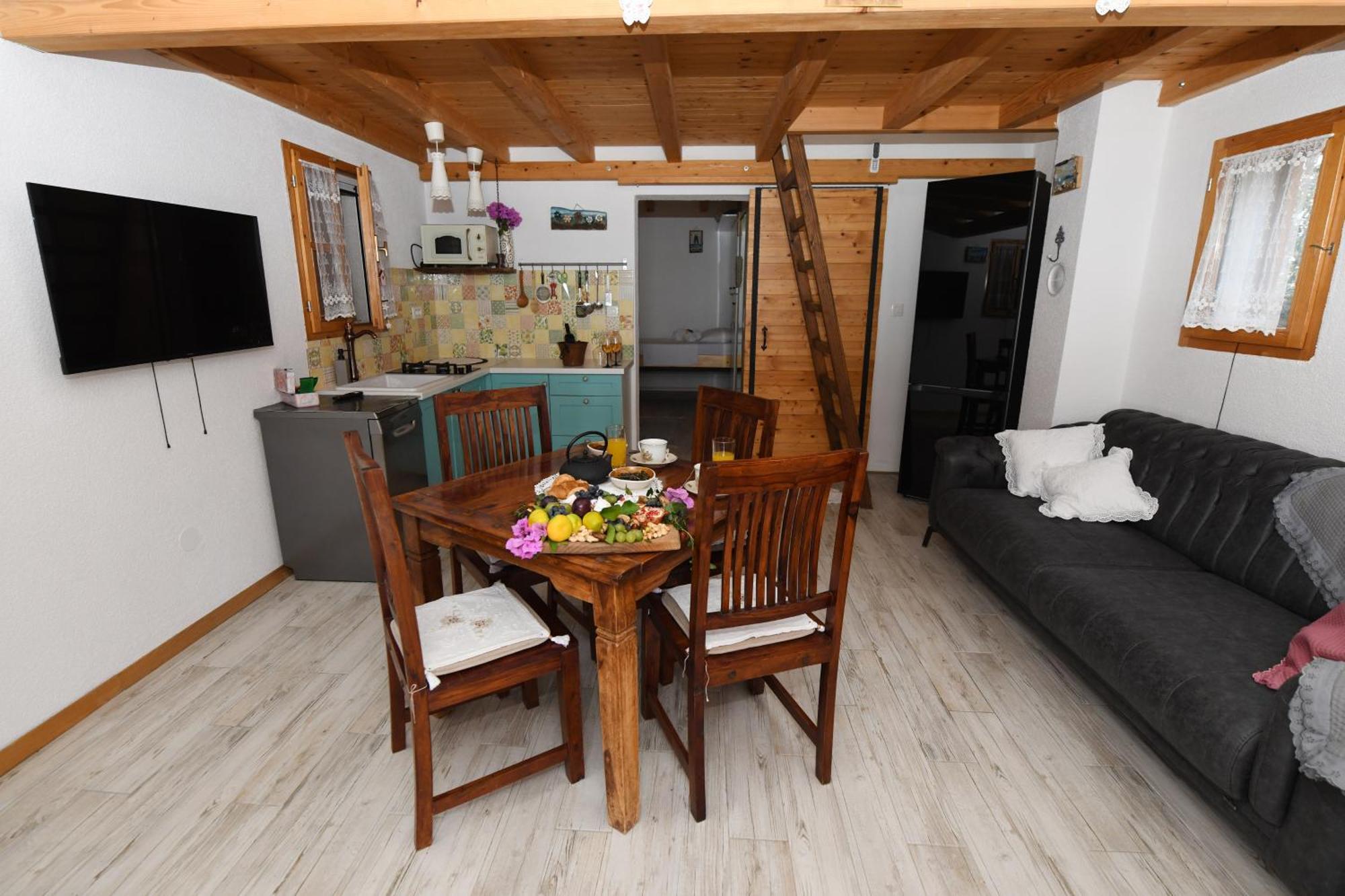 Beach House Marina Grande Betina  Extérieur photo